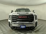New 2025 GMC Sierra 2500 Pro Regular Cab 4x4 Pickup for sale #G554398 - photo 4
