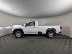New 2025 GMC Sierra 2500 Pro Regular Cab 4x4 Pickup for sale #G554398 - photo 3