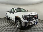 New 2025 GMC Sierra 2500 Pro Regular Cab 4x4 Pickup for sale #G554398 - photo 5