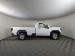 New 2025 GMC Sierra 2500 Pro Regular Cab 4x4 Pickup for sale #G554398 - photo 6