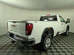 New 2025 GMC Sierra 2500 Pro Regular Cab 4x4 Pickup for sale #G554398 - photo 7