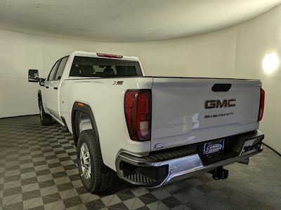 New 2025 GMC Sierra 2500 Pro Crew Cab 4x4 Pickup for sale #G554556 - photo 2