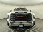 New 2025 GMC Sierra 2500 Pro Crew Cab 4x4 Pickup for sale #G554556 - photo 4
