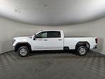 New 2025 GMC Sierra 2500 Pro Crew Cab 4x4 Pickup for sale #G554556 - photo 3