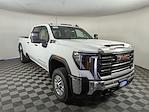 New 2025 GMC Sierra 2500 Pro Crew Cab 4x4 Pickup for sale #G554556 - photo 5