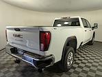 New 2025 GMC Sierra 2500 Pro Crew Cab 4x4 Pickup for sale #G554556 - photo 7