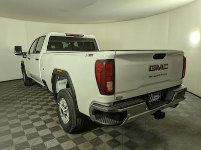 New 2025 GMC Sierra 2500 Pro Crew Cab 4x4 Pickup for sale #G554763 - photo 2