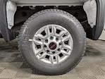 New 2025 GMC Sierra 2500 Pro Crew Cab 4x4 Pickup for sale #G554763 - photo 11