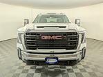 New 2025 GMC Sierra 2500 Pro Crew Cab 4x4 Pickup for sale #G554763 - photo 3