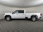 New 2025 GMC Sierra 2500 Pro Crew Cab 4x4 Pickup for sale #G554763 - photo 4