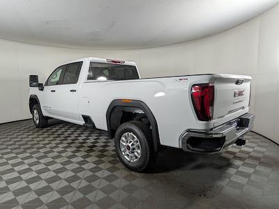 New 2025 GMC Sierra 2500 Pro Crew Cab 4x4 Pickup for sale #G555068 - photo 2