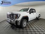 New 2025 GMC Sierra 2500 Pro Crew Cab 4x4 Pickup for sale #G555068 - photo 1