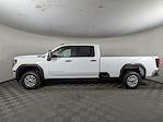 New 2025 GMC Sierra 2500 Pro Crew Cab 4x4 Pickup for sale #G555068 - photo 4