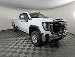 New 2025 GMC Sierra 2500 Pro Crew Cab 4x4 Pickup for sale #G555068 - photo 5
