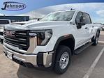 2025 GMC Sierra 2500 Crew Cab 4x4 Pickup for sale #G557386 - photo 1
