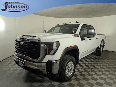 2025 GMC Sierra 2500 Crew Cab 4x4 Pickup for sale #G564455 - photo 1