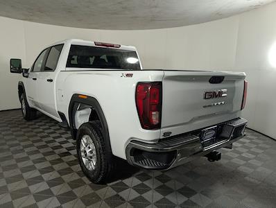 New 2025 GMC Sierra 2500 Pro Crew Cab 4x4 Pickup for sale #G564455 - photo 2