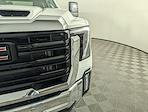 2025 GMC Sierra 2500 Crew Cab 4x4 Pickup for sale #G564455 - photo 11
