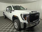 2025 GMC Sierra 2500 Crew Cab 4x4 Pickup for sale #G564455 - photo 5