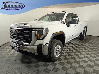 2025 GMC Sierra 2500 Crew Cab 4x4 Pickup for sale #G564518 - photo 1