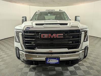 New 2025 GMC Sierra 2500 Pro Crew Cab 4x4 Pickup for sale #G564518 - photo 2