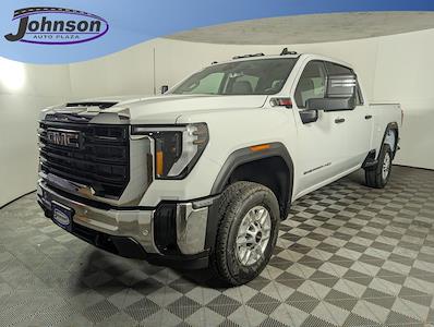 2025 GMC Sierra 2500 Crew Cab 4x4 Pickup for sale #G565882 - photo 1