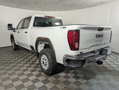 New 2025 GMC Sierra 2500 Pro Crew Cab 4x4 Pickup for sale #G565882 - photo 2