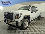 2025 GMC Sierra 2500 Crew Cab 4x4 Pickup for sale #G565882 - photo 1