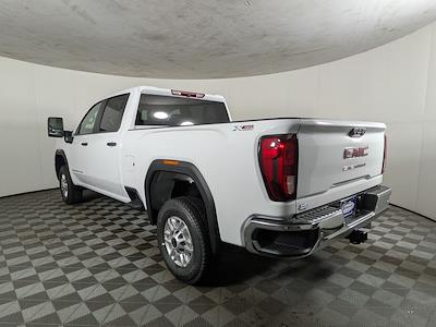New 2025 GMC Sierra 2500 Pro Crew Cab 4x4 Pickup for sale #G566709 - photo 2