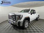 New 2025 GMC Sierra 2500 Pro Crew Cab 4x4 Pickup for sale #G566709 - photo 1