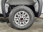 New 2025 GMC Sierra 2500 Pro Crew Cab 4x4 Pickup for sale #G566709 - photo 12