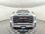 New 2025 GMC Sierra 2500 Pro Crew Cab 4x4 Pickup for sale #G566709 - photo 3