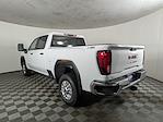 New 2025 GMC Sierra 2500 Pro Crew Cab 4x4 Pickup for sale #G566709 - photo 2