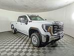 New 2025 GMC Sierra 2500 Pro Crew Cab 4x4 Pickup for sale #G566709 - photo 5
