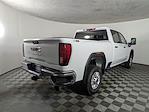 New 2025 GMC Sierra 2500 Pro Crew Cab 4x4 Pickup for sale #G566709 - photo 7