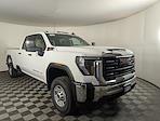 2025 GMC Sierra 2500 Crew Cab 4x4, Pickup for sale #G568308 - photo 5