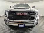 2025 GMC Sierra 3500 Crew Cab DRW 4WD Hillsboro Flatbed Truck for sale #G569894 - photo 3