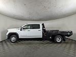 2025 GMC Sierra 3500 Crew Cab DRW 4WD Hillsboro Flatbed Truck for sale #G569894 - photo 4