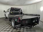 2025 GMC Sierra 3500 Crew Cab DRW 4WD Hillsboro Flatbed Truck for sale #G569894 - photo 2