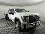 2025 GMC Sierra 3500 Crew Cab DRW 4WD Hillsboro Flatbed Truck for sale #G569894 - photo 5