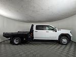 2025 GMC Sierra 3500 Crew Cab DRW 4WD Hillsboro Flatbed Truck for sale #G569894 - photo 6