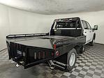 2025 GMC Sierra 3500 Crew Cab DRW 4WD Hillsboro Flatbed Truck for sale #G569894 - photo 7