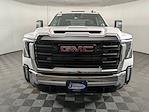 2025 GMC Sierra 3500 Crew Cab DRW 4WD Hillsboro Flatbed Truck for sale #G569908 - photo 4