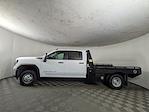 2025 GMC Sierra 3500 Crew Cab DRW 4WD Hillsboro Flatbed Truck for sale #G569908 - photo 5