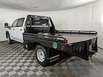 New 2025 GMC Sierra 3500 Crew Cab Steel Flatbed Truck for sale #G569921 - photo 4