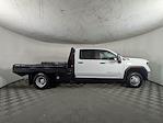 New 2025 GMC Sierra 3500 Crew Cab Steel Flatbed Truck for sale #G569921 - photo 6