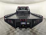 New 2025 GMC Sierra 3500 Crew Cab Steel Flatbed Truck for sale #G569921 - photo 8