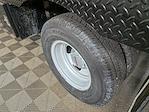 2025 GMC Sierra 3500 Crew Cab DRW 4WD Hillsboro Flatbed Truck for sale #G569956 - photo 11