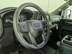2025 GMC Sierra 3500 Crew Cab DRW 4WD Hillsboro Flatbed Truck for sale #G569956 - photo 15