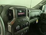 2025 GMC Sierra 3500 Crew Cab DRW 4WD Hillsboro Flatbed Truck for sale #G569956 - photo 17